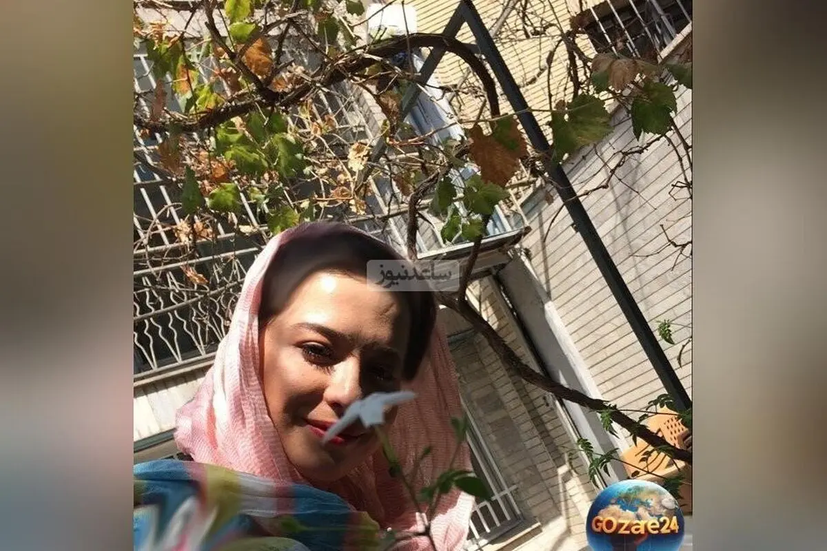 تصاویر خانه هنری و خوشرنگ مهراوه شریفی‌نیا با سبک بوهو، عشق و زندگی در دیوارها