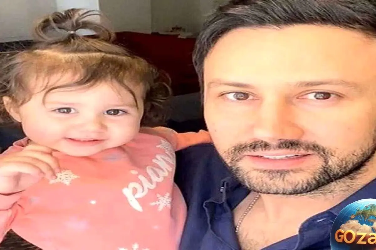 ست خواهران نبات و پناه استخری؛ دختران شاهرخ استخری با استایلهای شیک و مادرشان در صفحات مجازی