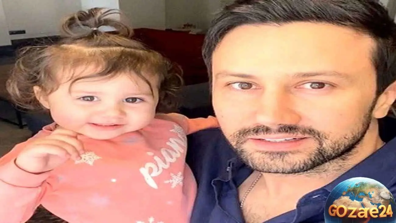 ست خواهران نبات و پناه استخری؛ دختران شاهرخ استخری با استایل‌های شیک و مادرشان در صفحات مجازی