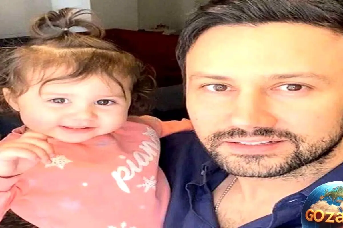 ست خواهران نبات و پناه استخری؛ دختران شاهرخ استخری با استایل‌های شیک و مادرشان در صفحات مجازی