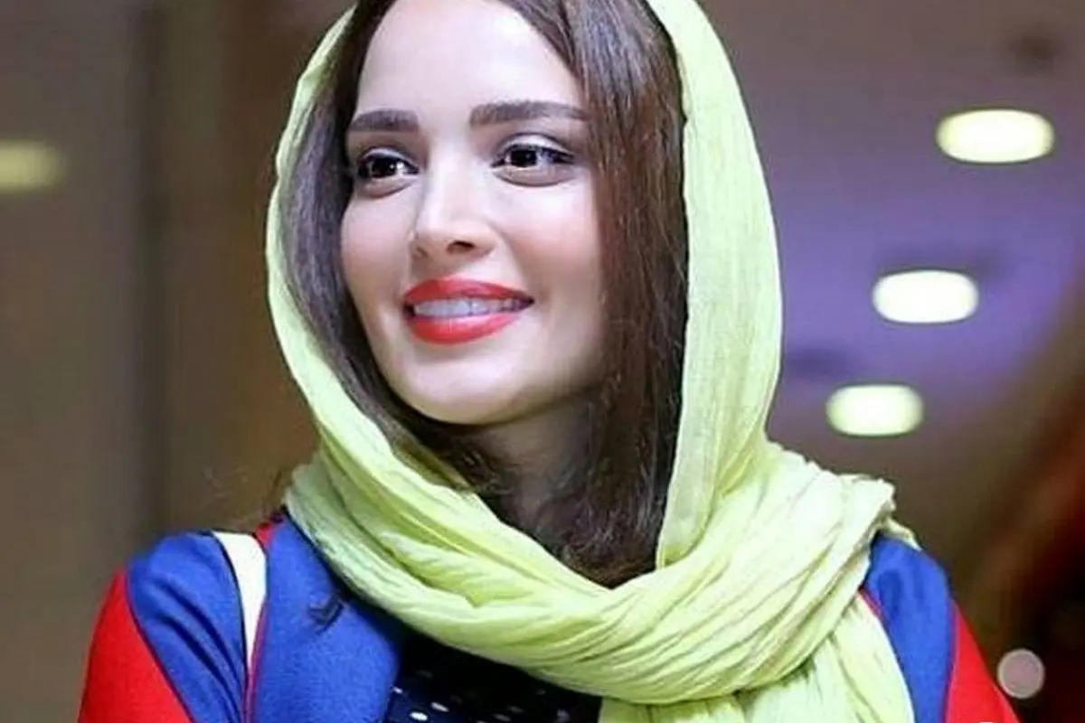 ایده استایل خز به سبک بهنوش طباطبایی؛ رازهای استایل جذاب و متفاوت این بازیگر محبوب