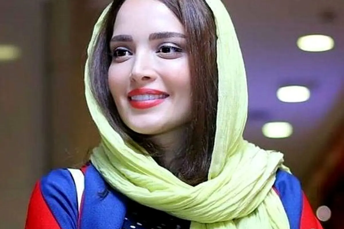 ایده استایل خز به سبک بهنوش طباطبایی؛ رازهای استایل جذاب و متفاوت این بازیگر محبوب