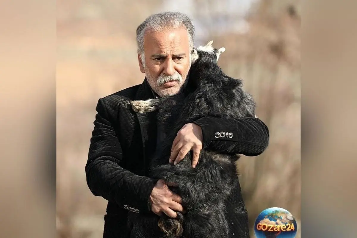 حکایت عموخلیل نون خ: از زخمی کردن خواهرم تا وعده‌ای برای آینده؛ صحبت‌های حمیدرضا آذرنگ درباره روزهای حساس استقلال و سینما