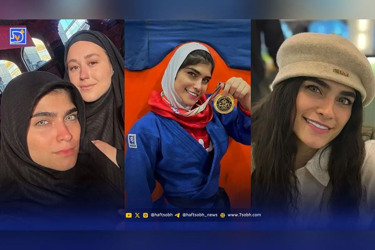 بیوگرافی مهسا خسروانی دختر بختیاری، ورزشکار، خواننده و قاری قرآن با بیش از ۸۰۰ هزار فالوئر در اینستاگرام