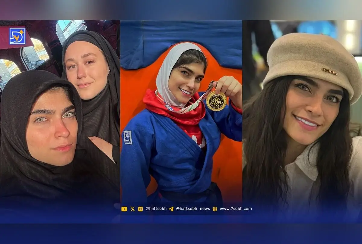بیوگرافی مهسا خسروانی دختر بختیاری، ورزشکار، خواننده و قاری قرآن با بیش از ۸۰۰ هزار فالوئر در اینستاگرام