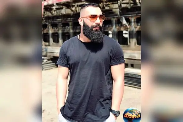 حمید صفت با تغییر 360 درجه‌ای در استایل و ظاهر جدید، شوک بزرگی به هواداران وارد کرد!