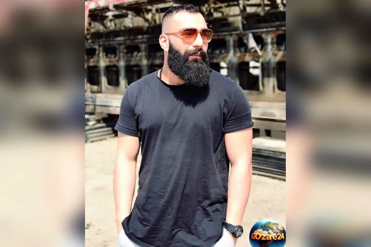 حمید صفت با تغییر 360 درجه‌ای در استایل و ظاهر جدید، شوک بزرگی به هواداران وارد کرد!