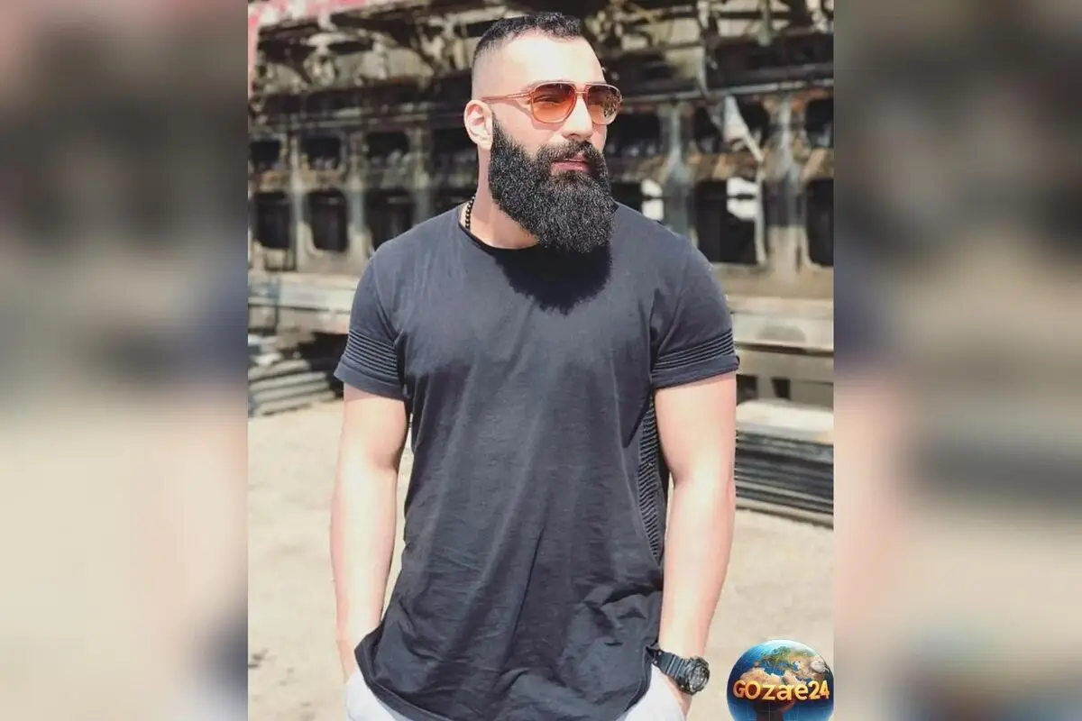 حمید صفت با تغییر 360 درجه‌ای در استایل و ظاهر جدید، شوک بزرگی به هواداران وارد کرد!