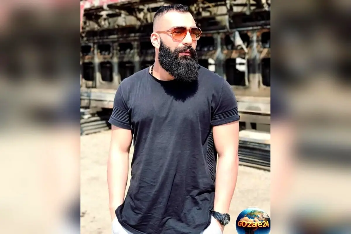 حمید صفت با تغییر 360 درجه‌ای در استایل و ظاهر جدید، شوک بزرگی به هواداران وارد کرد!