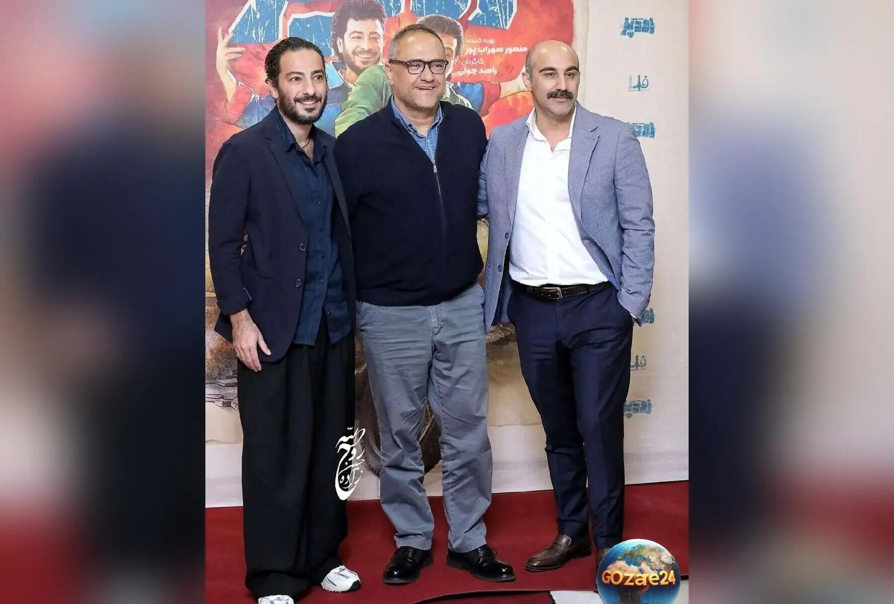 رامبد جوان از توقف ساخت «خندوانه» و شروع پروژه جدید «زود پز» پس از هفت سال بی‌کاری خبر داد