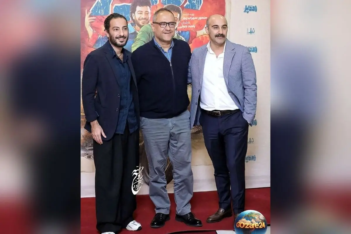 رامبد جوان از توقف ساخت «خندوانه» و شروع پروژه جدید «زود پز» پس از هفت سال بی‌کاری خبر داد