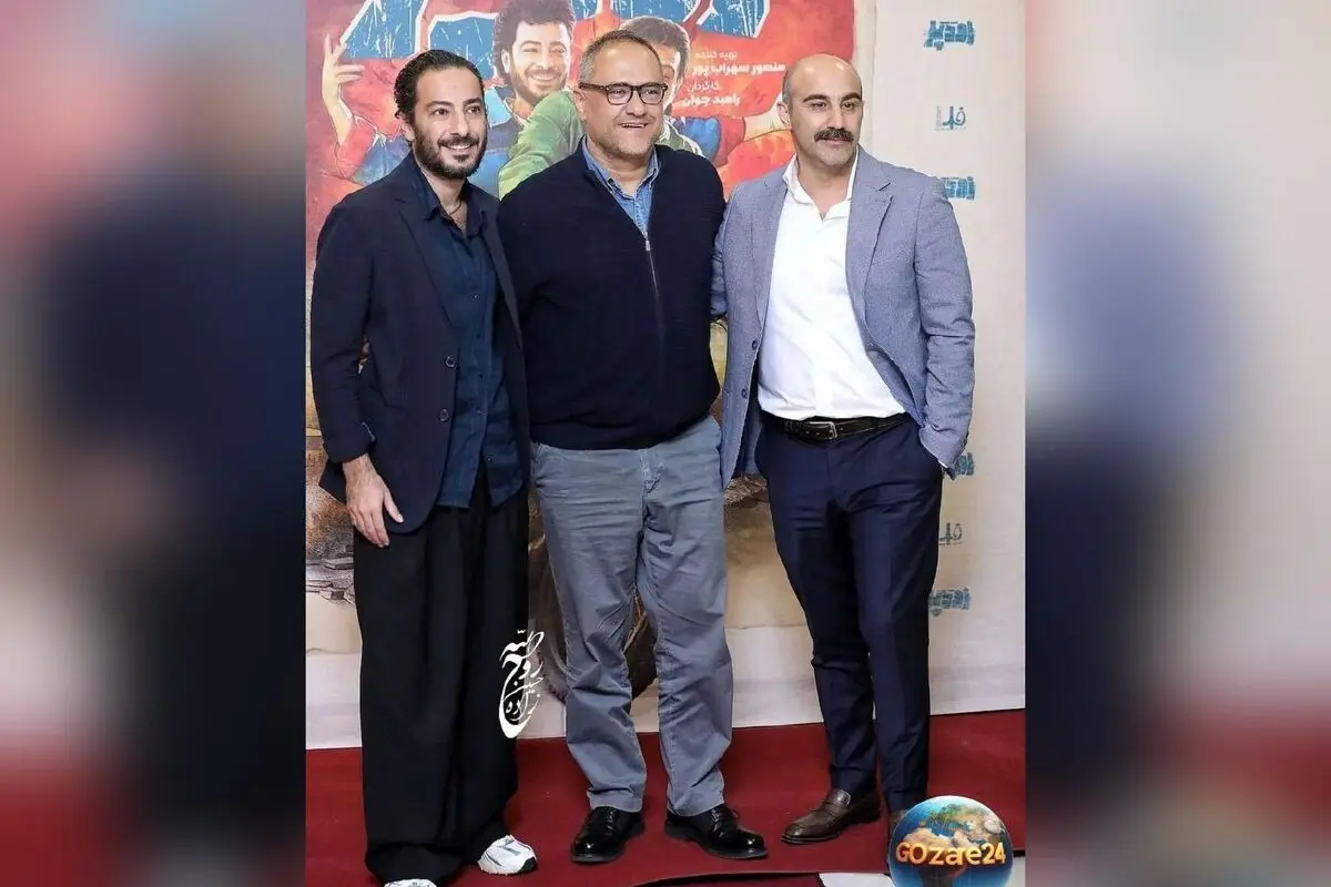 رامبد جوان از توقف ساخت «خندوانه» و شروع پروژه جدید «زود پز» پس از هفت سال بی‌کاری خبر داد