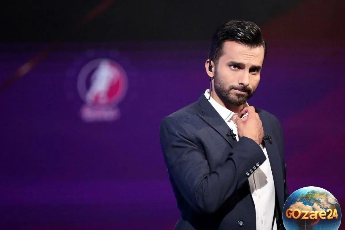 درخواست بازیکن قطری پرسپولیس از شبکه 3 و واکنش‌های جنجالی در برنامه زنده | یادی کنیم از مهمان خاص و خاطرات شیرین تیم ملی قطر