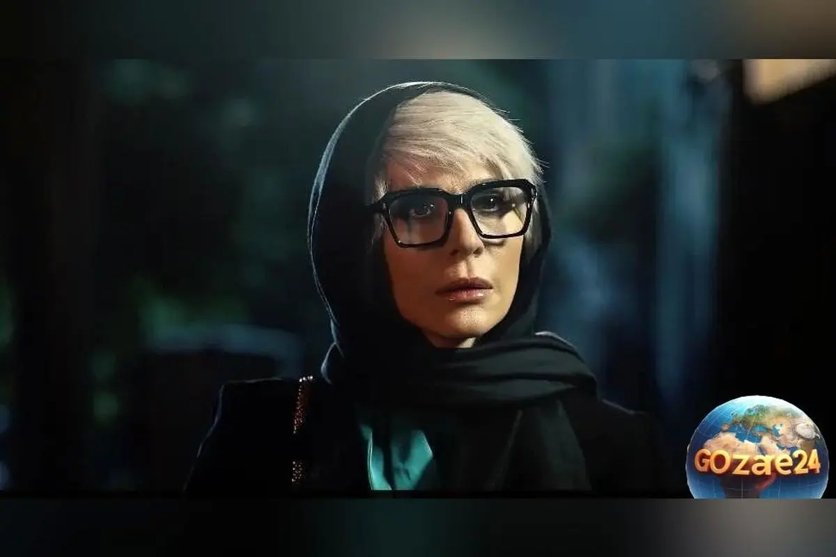 عکس پشت صحنه سریال "داریوش" با حضور سحر دولتشاهی و مهرداد صدیقیان؛ کشف رازهای جدید در دنیای هنر و تلویزیون