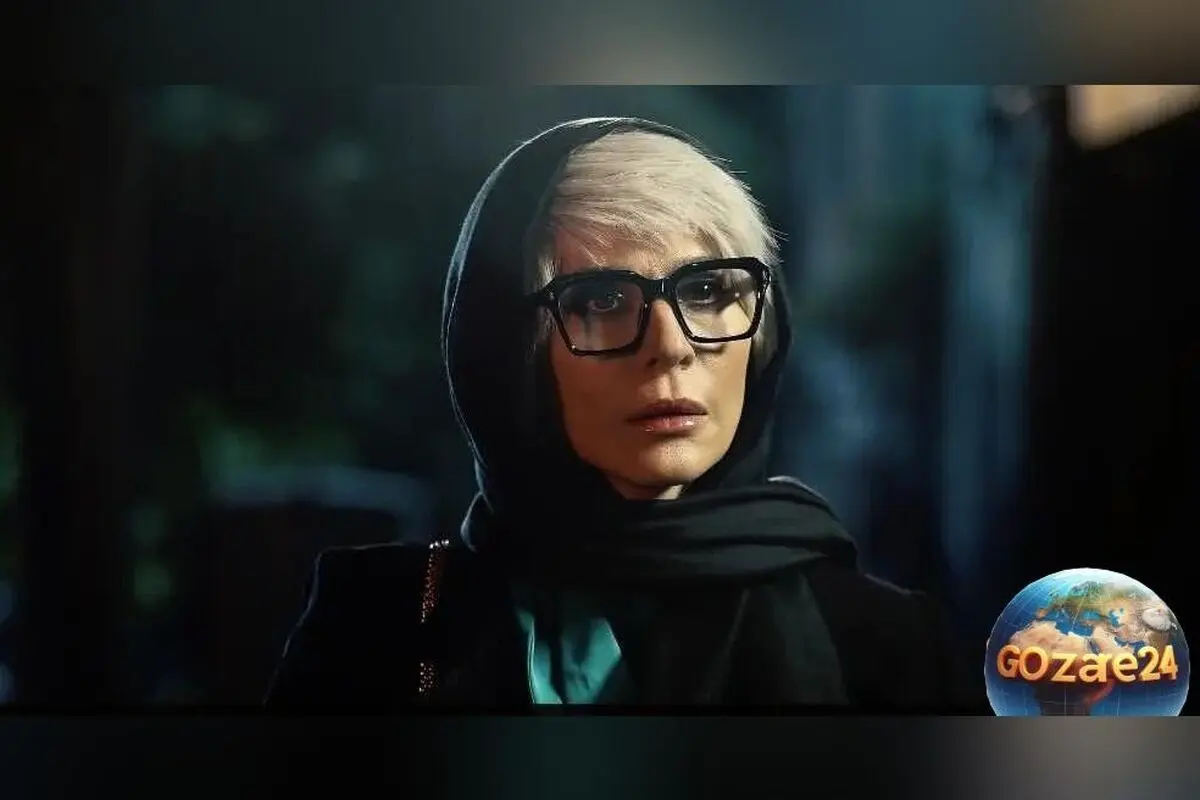عکس پشت صحنه سریال "داریوش" با حضور سحر دولتشاهی و مهرداد صدیقیان؛ کشف رازهای جدید در دنیای هنر و تلویزیون