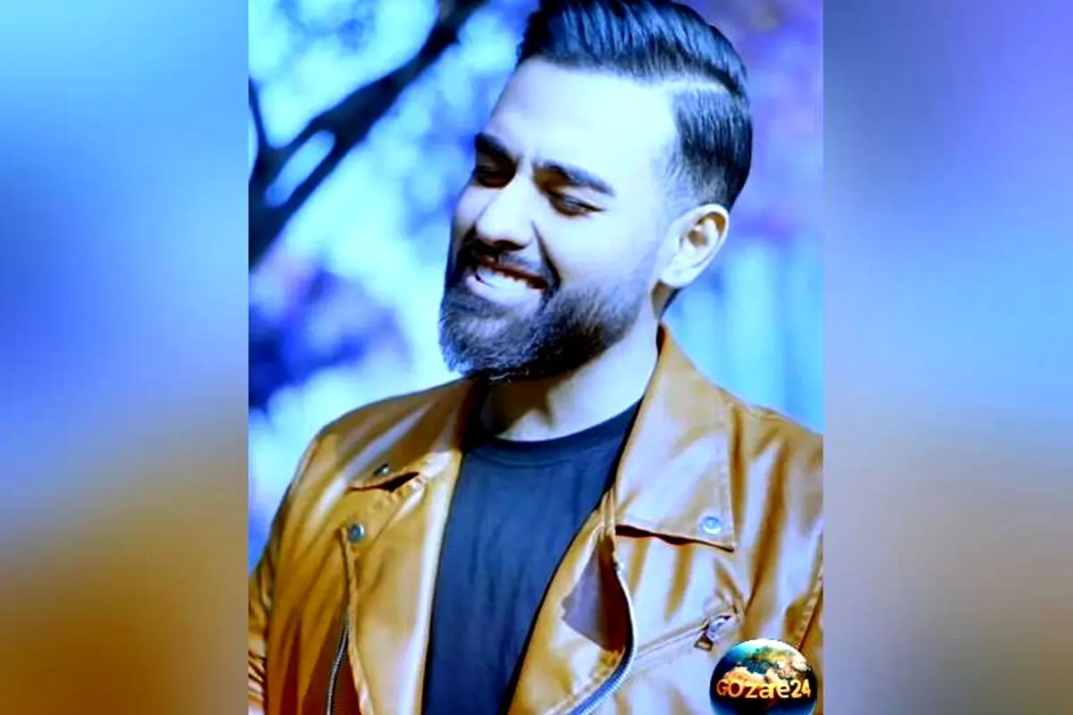 گلی سهیل مهرزادگان با آهنگ جدید «گلی» غوغا به پا کرد + فیلم و جزئیات کامل