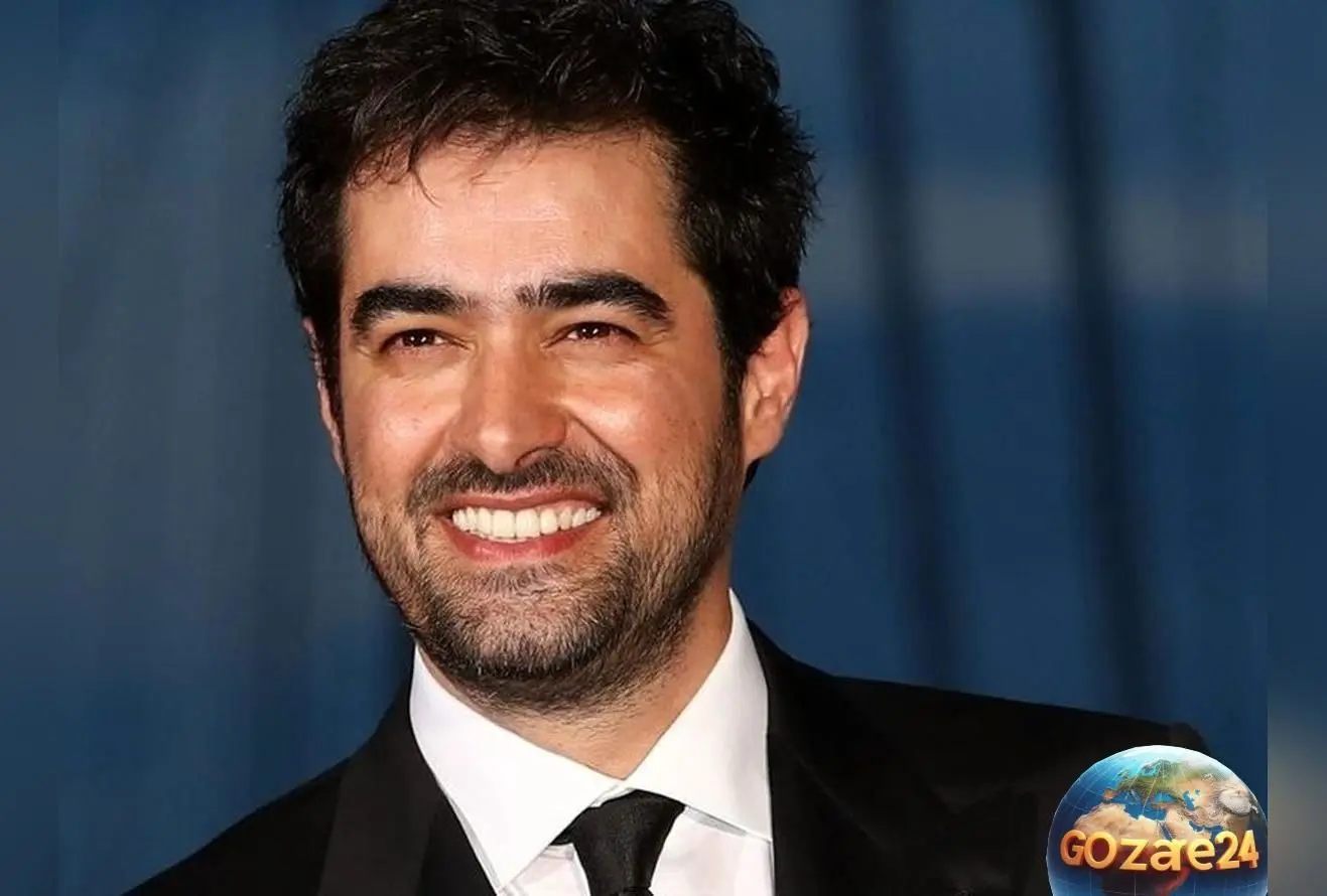 استایل بی‌نظیر شهاب حسینی و پسران خوشتیپش؛ سه نسل ایرانی در یک قاب + عکس