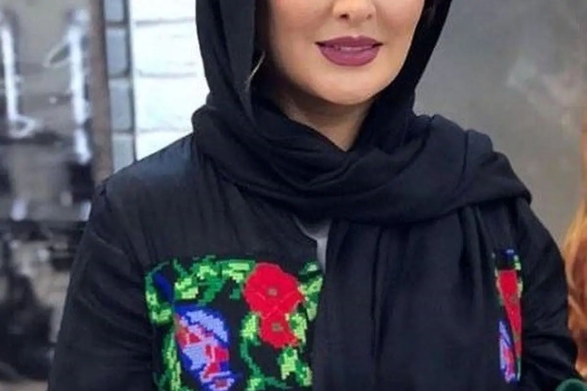 الهام حمیدی در سفر لاکچری به ایتالیا؛ خیابان‌های رنگارنگ و خانه‌های کارتونی که دل هر گردشگری را می‌برند