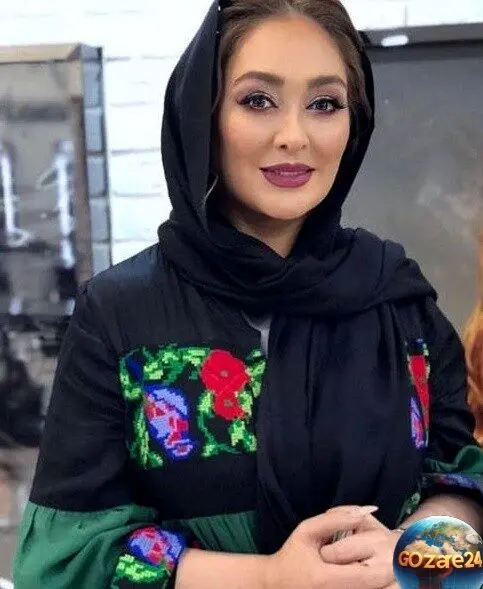 الهام حمیدی در سفر لاکچری به ایتالیا؛ خیابان‌های رنگارنگ و خانه‌های کارتونی که دل هر گردشگری را می‌برند