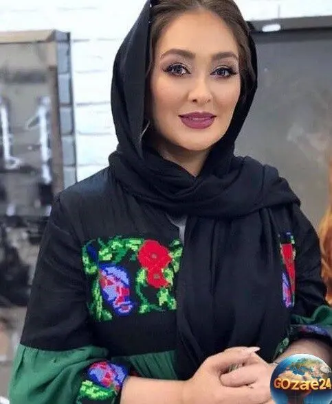 الهام حمیدی در سفر لاکچری به ایتالیا؛ خیابان‌های رنگارنگ و خانه‌های کارتونی که دل هر گردشگری را می‌برند