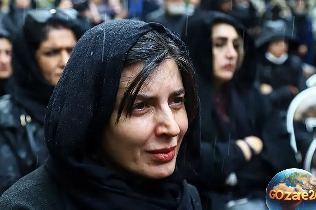 مراسم ترحیم و بزرگداشت امیربانو کریمی، استاد برجسته زبان و ادبیات فارسی در فضای مجازی و حضور هنرمندان شناخته‌شده