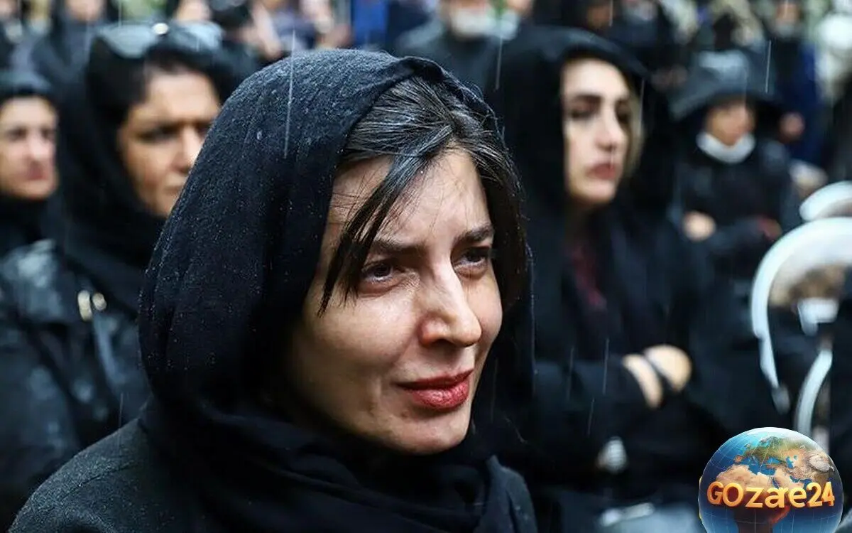 مراسم ترحیم و بزرگداشت امیربانو کریمی، استاد برجسته زبان و ادبیات فارسی در فضای مجازی و حضور هنرمندان شناخته‌شده