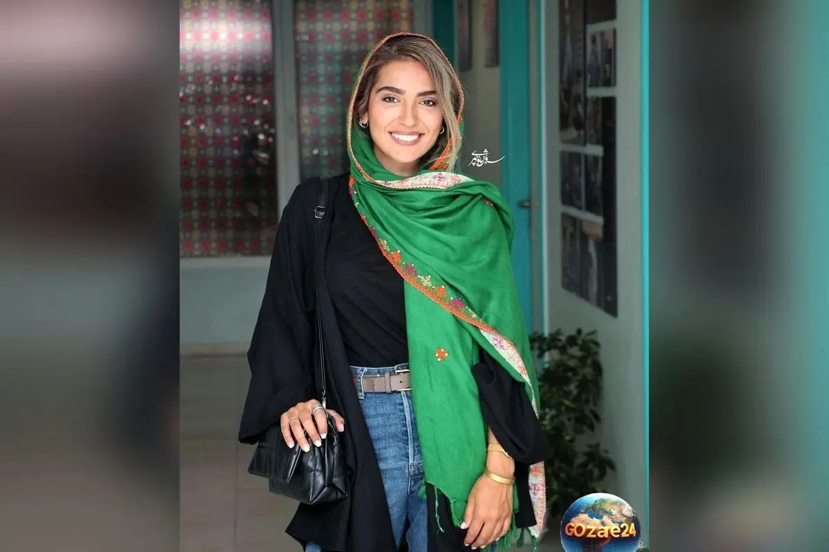 یادبودی عمیق مونا کرمی برای داغدیدگان آبادان و تسلیت صمیمانه به خانواده‌های حادثه‌دیده