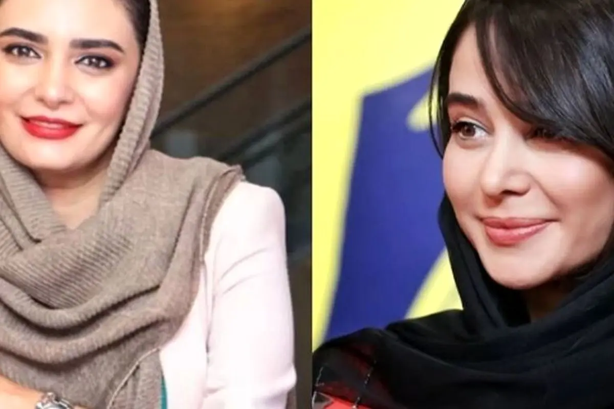تصاویر خاص و دیدنی از استایل منحصربهفرد لیندا کیانی، الناز حبیبی و آزاده صمدی؛ درخشش هنرمندان ایرانی در تیپهای جذاب