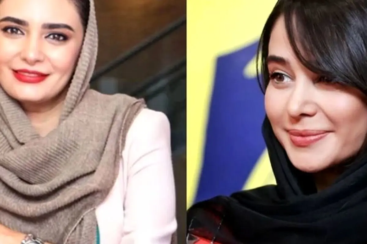 تصاویر خاص و دیدنی از استایل منحصربه‌فرد لیندا کیانی، الناز حبیبی و آزاده صمدی؛ درخشش هنرمندان ایرانی در تیپ‌های جذاب