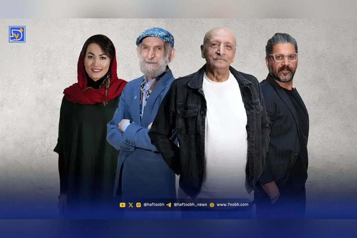 اسماعیل خلج: نقش کم‌رنگ دولت در تئاتر ایران و اهمیت آموزش و فضای اجراهای خصوصی