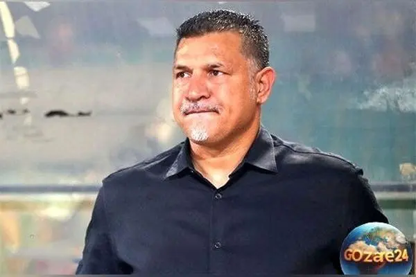 عرض ارادت احساسی عادل فردوسی‌پور و عابدزاده به علی دایی در بیمارستان؛ تصاویر عیادت اسطوره فوتبال ایران