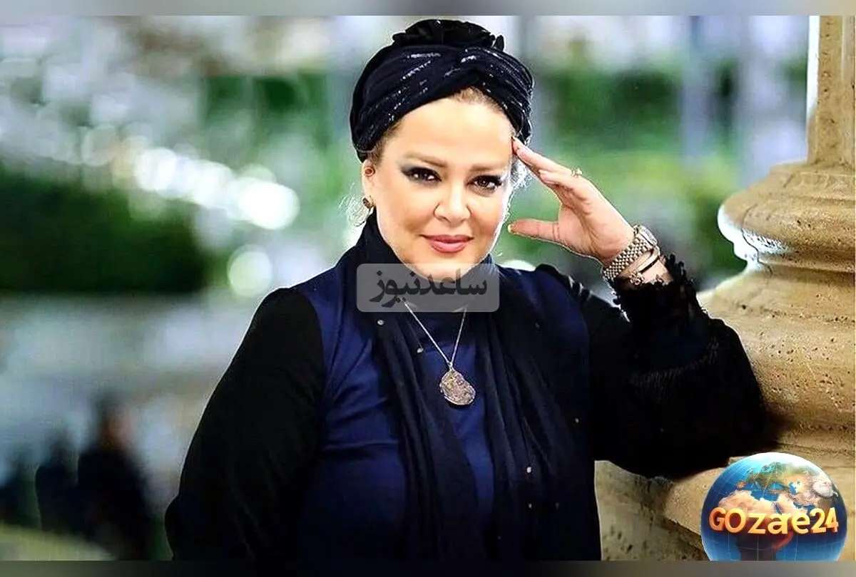مراسم ختم پدر بهاره رهنما در رستورانی لوکس با گل‌آرایی مجلل و ویدیوی اختصاصی
