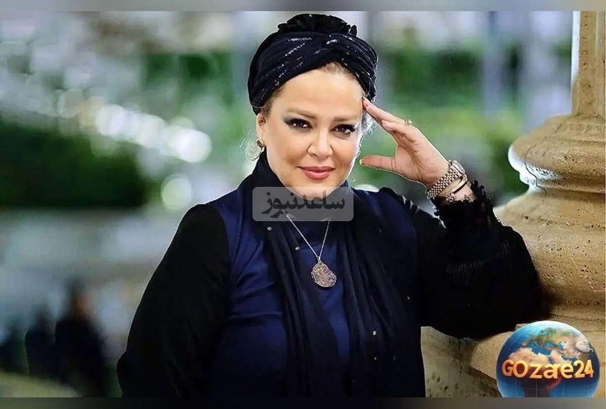 مراسم ختم پدر بهاره رهنما در رستورانی لوکس با گل‌آرایی مجلل و ویدیوی اختصاصی