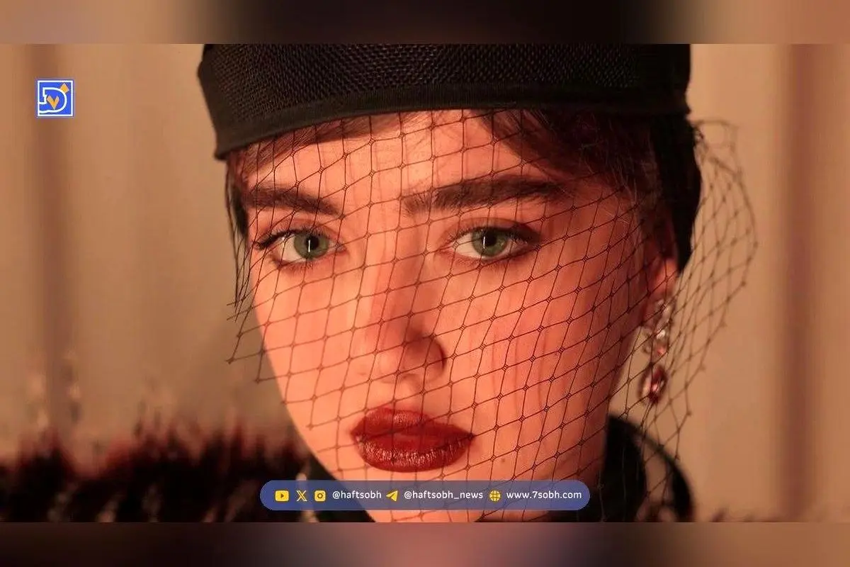 نگین حق‌دوست، مدل و فشن بلاگر ایرانی در لیست ۱۰۰ زن زیبای جهان + تصاویر جذاب