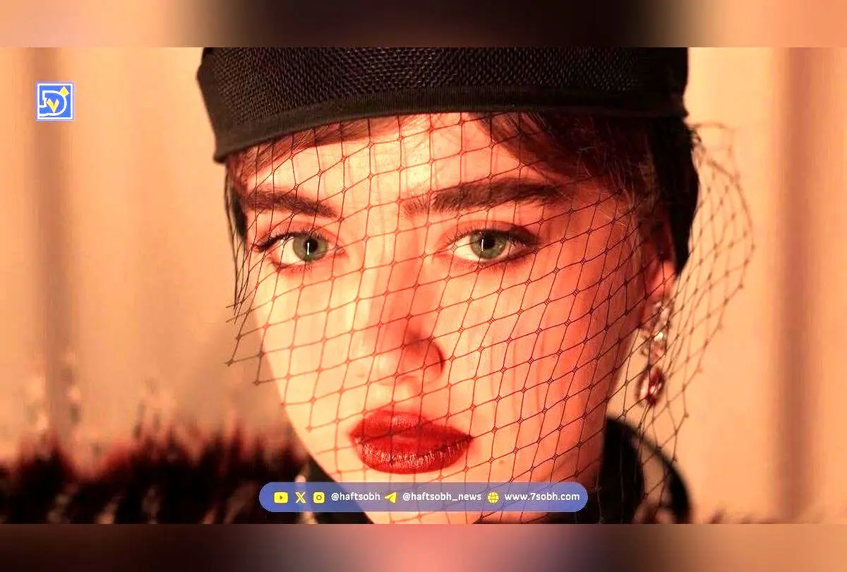 نگین حق‌دوست، مدل و فشن بلاگر ایرانی در لیست ۱۰۰ زن زیبای جهان + تصاویر جذاب