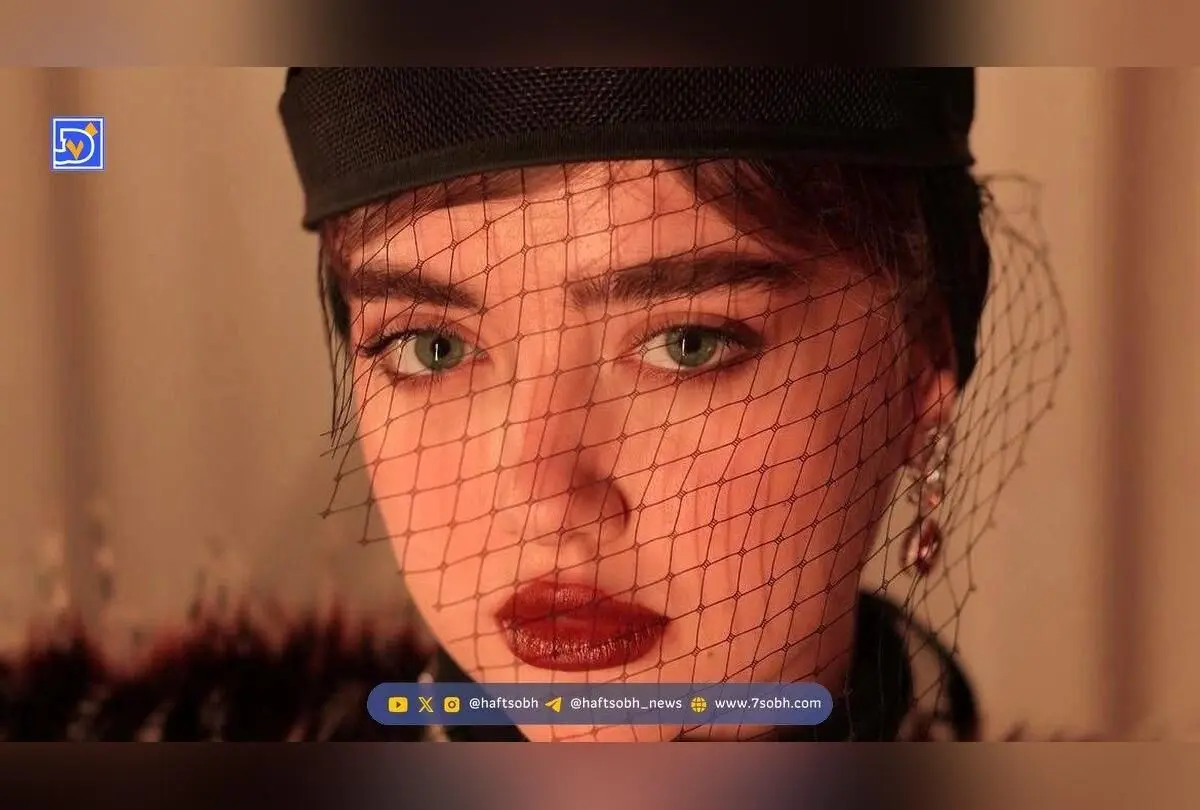نگین حق‌دوست، مدل و فشن بلاگر ایرانی در لیست ۱۰۰ زن زیبای جهان + تصاویر جذاب
