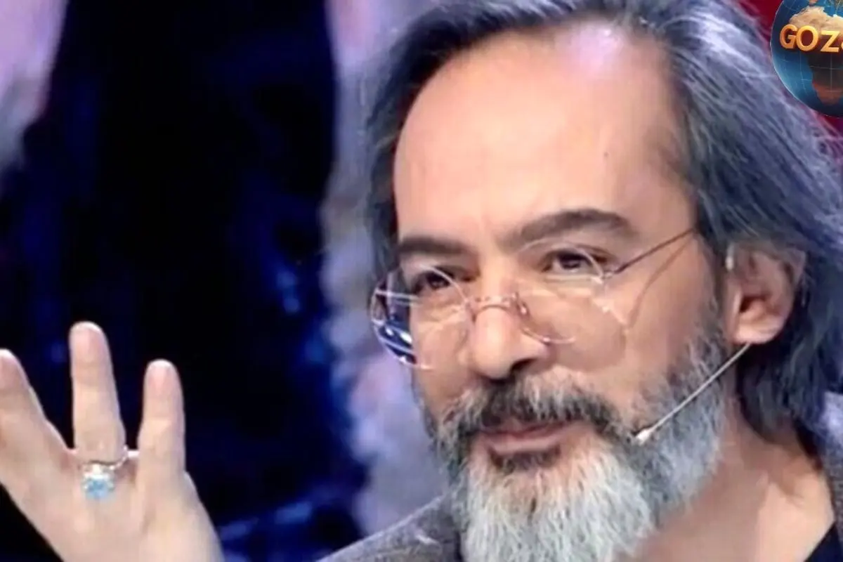 آشنایی با همسر کمسن و سال کارن همایونفر، داور برنامه عصر جدید + عکس خانوادگی