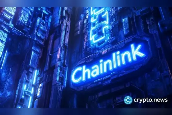 همکاری استراتژیک Chainlink و Chainalysis برای اتوماسیون تطابق مقررات در فضای رمزارز و افزایش امنیت تراکنش‌ها