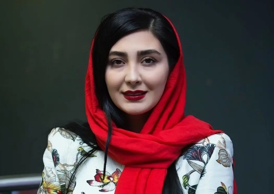 سلفی صمیمی مریم معصومی در کنار مرد ناشناس جنجال‌ساز شد!