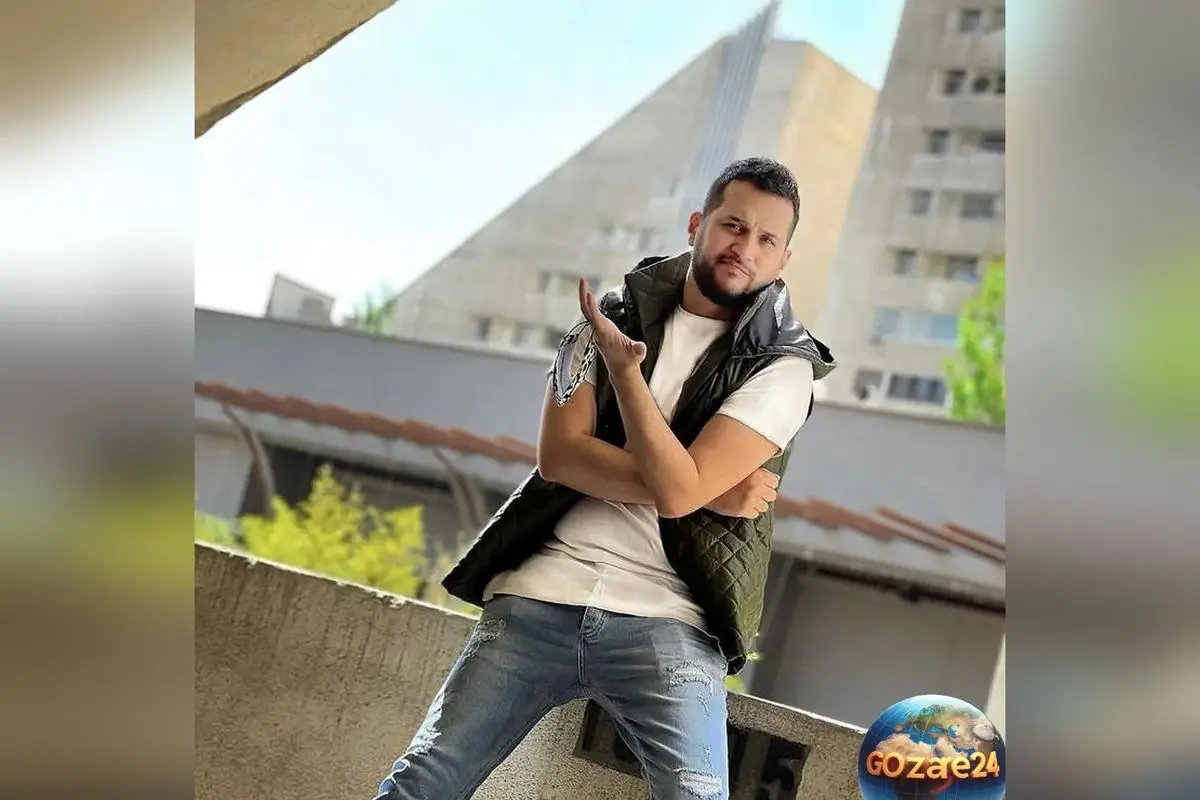 کشف دکوراسیون لوکس خانه سیاوش خیرابی بازیگر سریال آوای باران + ویدیو جالب