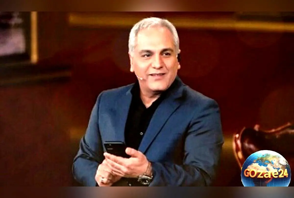 خنده‌دارترین خاطره مهران مدیری از ترساندن صاحب‌خانه‌اش در برنامه دورهمی + ویدیو