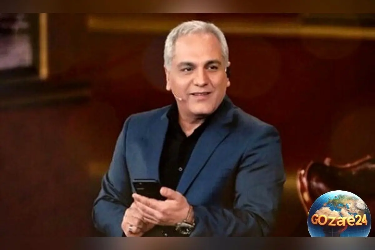 خندهدارترین خاطره مهران مدیری از ترساندن صاحبخانهاش در برنامه دورهمی + ویدیو