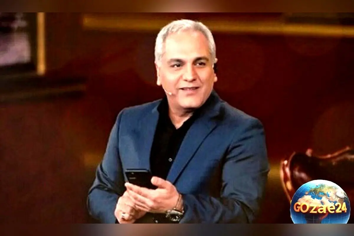 خنده‌دارترین خاطره مهران مدیری از ترساندن صاحب‌خانه‌اش در برنامه دورهمی + ویدیو