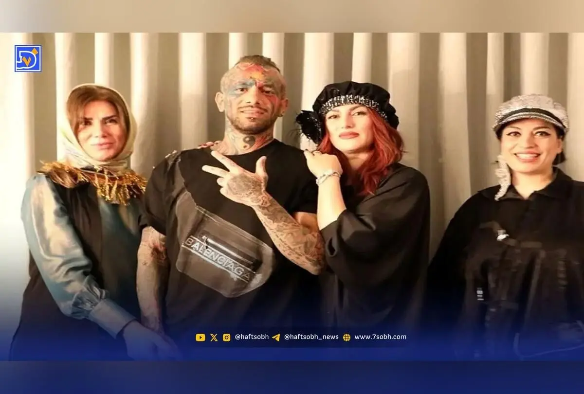بیوگرافی خواهران امیر تتلو؛ نسیم و نغمه مقصودلو، هنرمند و ورزشکاران فعال در عرصه فرهنگ و هنر