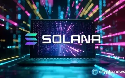 عرضه اولین ETF استیکینگ سولانا در آمریکا با استقبال بی‌نظیر سرمایه‌گذاران و ثبت حجم معاملات ۳۳ میلیون دلاری