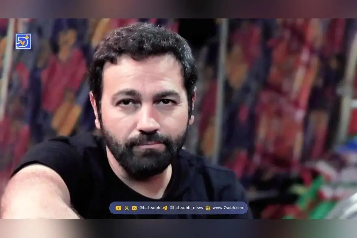 طراحی داخلی منزل آرش مجیدی با چیدمان ساده، گرم و ایرانی‌پسند برای آرامش و استراحت