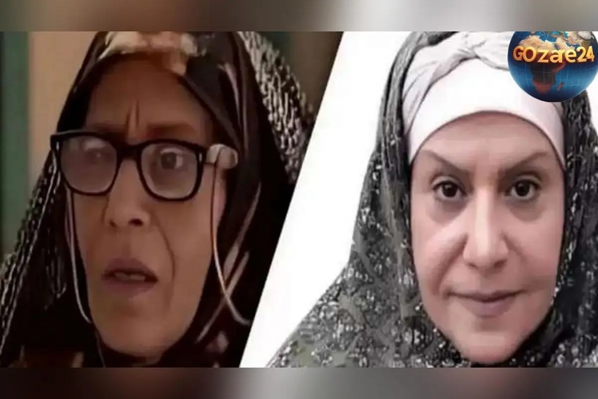 بازگشت شهربانو موسوی به صفحه‌نخست با تصویر جدید و محبوبیت دوباره در فضای مجازی