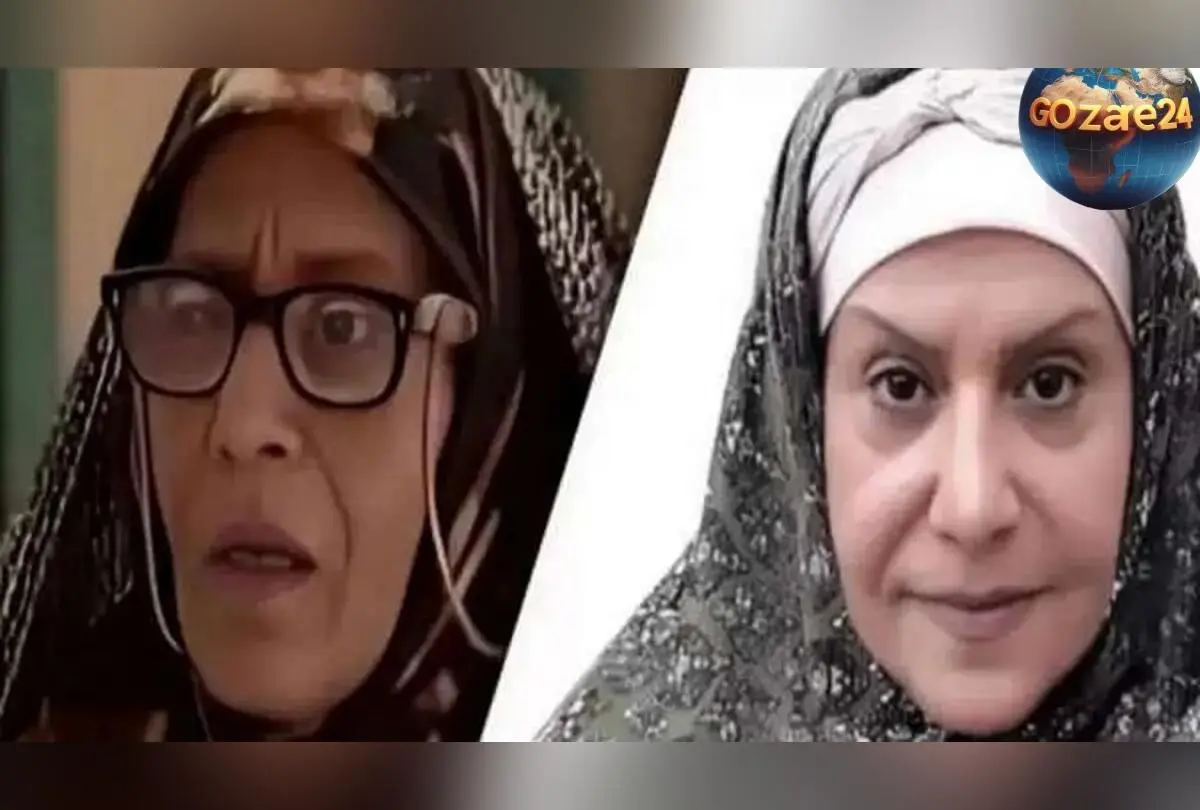 بازگشت شهربانو موسوی به صفحه‌نخست با تصویر جدید و محبوبیت دوباره در فضای مجازی