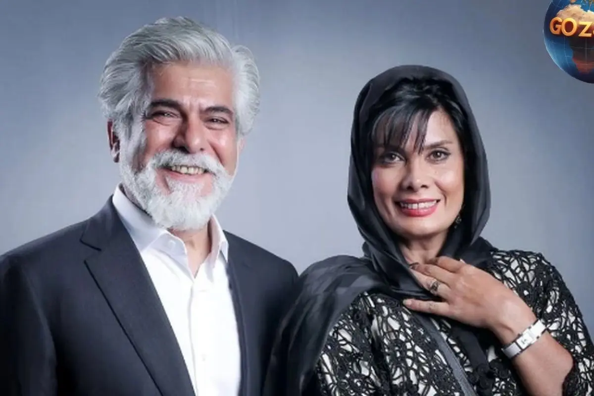خانه و زندگی رویایی عاطفه رضوی با طراحی خلاقانه و استفاده از گل و گیاه؛ آرامش‌بخش‌ترین خانه سینماگران ایرانی