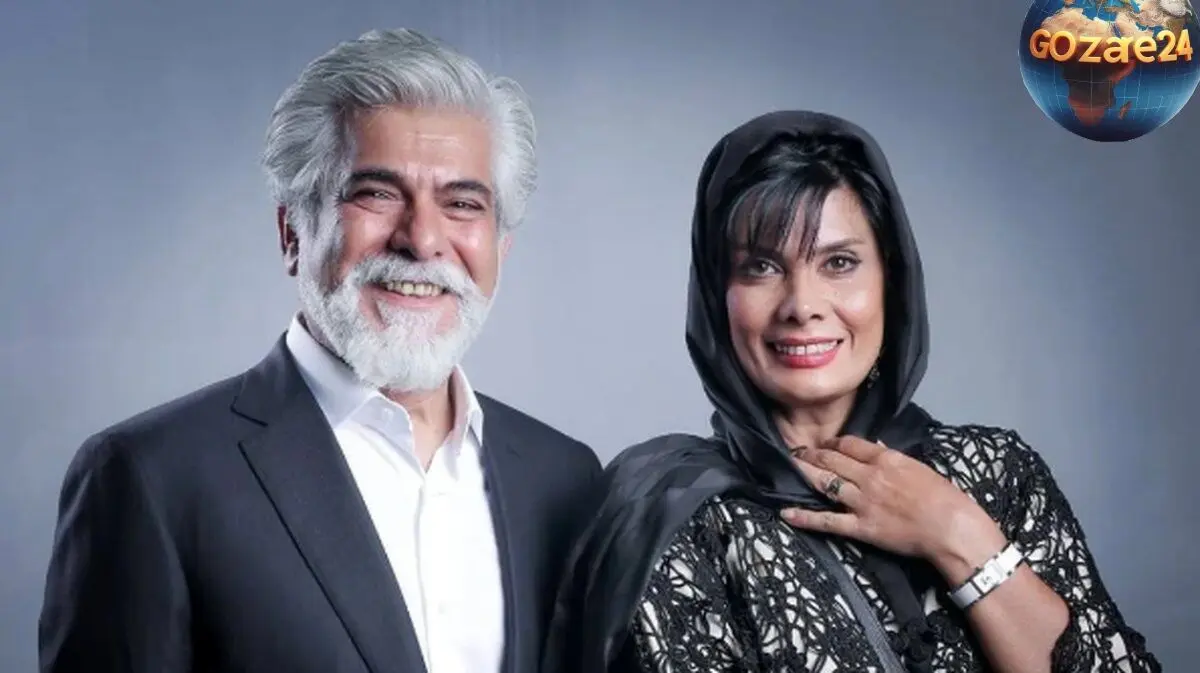 خانه و زندگی رویایی عاطفه رضوی با طراحی خلاقانه و استفاده از گل و گیاه؛ آرامش‌بخش‌ترین خانه سینماگران ایرانی